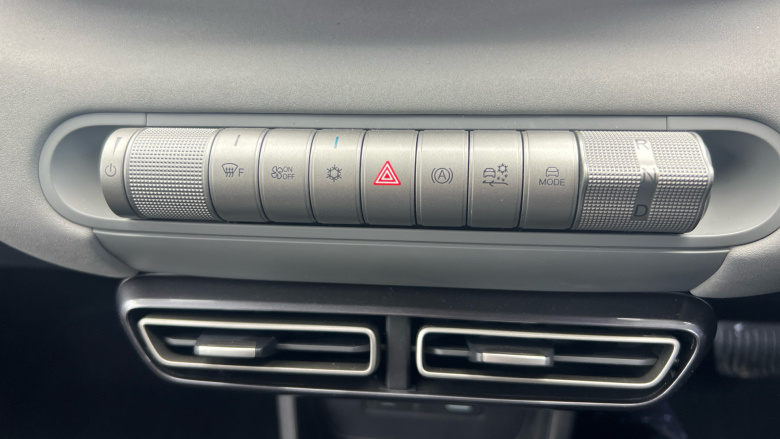 BYD Dolphin Surf 115kW Comfort 43kWh 5dr Auto Electric Hatchback